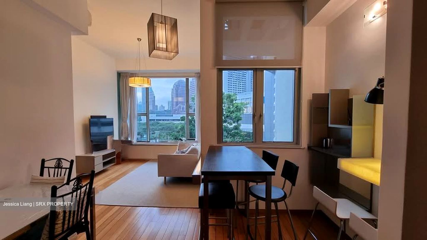 The Metz (D9), Condominium #601964391